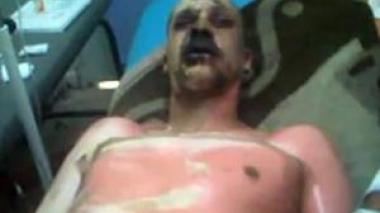 Second case of desperate blaze in Algeria: More details about Mohcenâ€™s circumstances of suicide