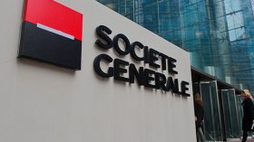 مدير”سوسييتي جنرال”:  رافقنا الجزائر في تمويل المشاريع.. وعازمون على التوسّع