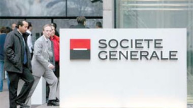 Second SocGen trader is detained