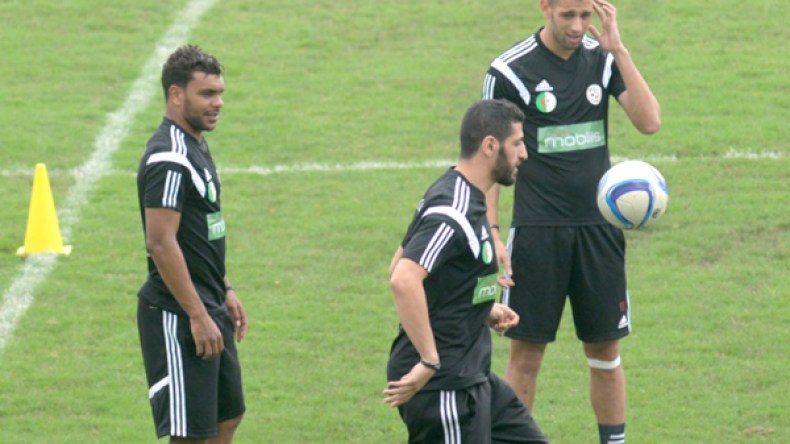 نورالدين قريشي: سوداني يمكنه تقديم الإضافة في الهجوم