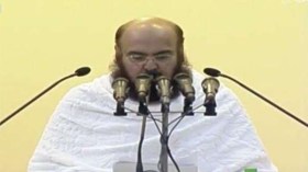 خطبة السديس بعرفة.. وسبيلنا للتحرر من الفتنة