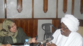 انفصال الجنوب سيكون كارثة على السودان وهويته..