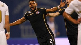 “سوداني” مرشح لنهائي كأس كرواتيا