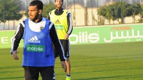 سوداني مرشح للمشاركة للمرة الثانية في مباراة كوت ديفوار