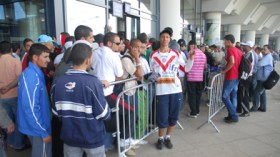 عراقيل بالجملة تحد من طموح تكرار سيناريو الخرطوم