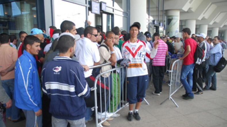 عراقيل بالجملة تحد من طموح تكرار سيناريو الخرطوم