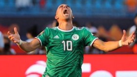 فيغولي يُندّد بِعنصرية طبيب فرنسي