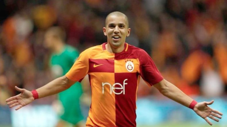 فيغولي مُرشّح لِمرافقة فارس إلى لازيو