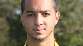 سفيان هنّي: أرفع مستواي الفنّي ثم أفكر في المنتخب الجزائري