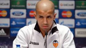 إدارة فالونسيا تعتمد على فيغولي لجذب الجمهور