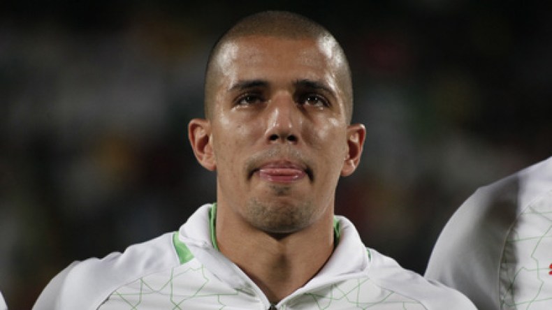 الآلام تعاود فيغولي