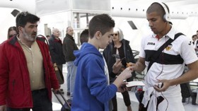 الإسبان يطاردون فيغولي من أجل “توقيع” !