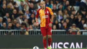 هذا هو تاريخ عودة فيغولي إلى المنافسة