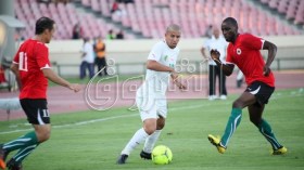 فيغولي يتلقى دعوة خوض مباراة ليبيا