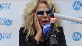 المغنية التونسية صوفيا صادق تثير الجدل بتلاوتها للقرآن