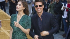 صوفيا بوتلة: من أزقة باب الواد إلى هضبة هوليوود