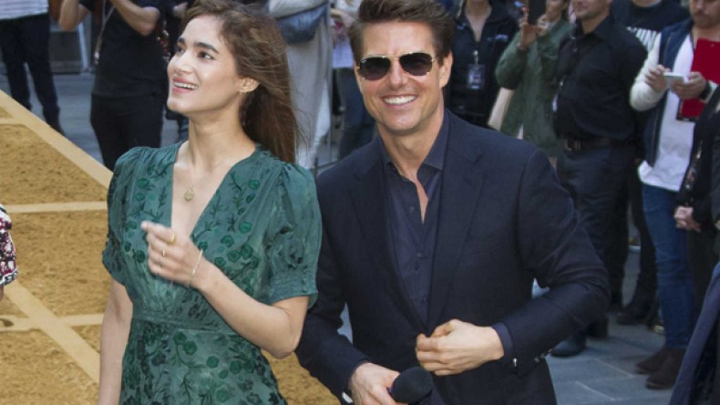 صوفيا بوتلة: من أزقة باب الواد إلى هضبة هوليوود