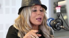 صوفيا صادق تسافر بجمهور جميلة إلى زمن وردة وأم كلثوم