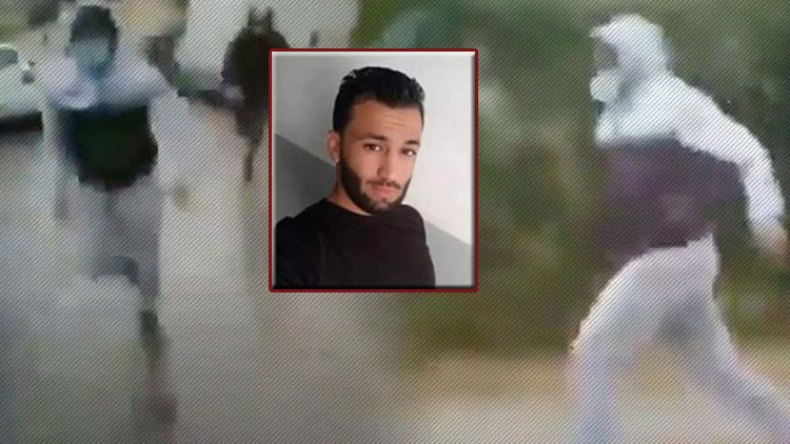 هكذا استدرجوني عبر “فيسبوك” وحاولوا ذبحي!