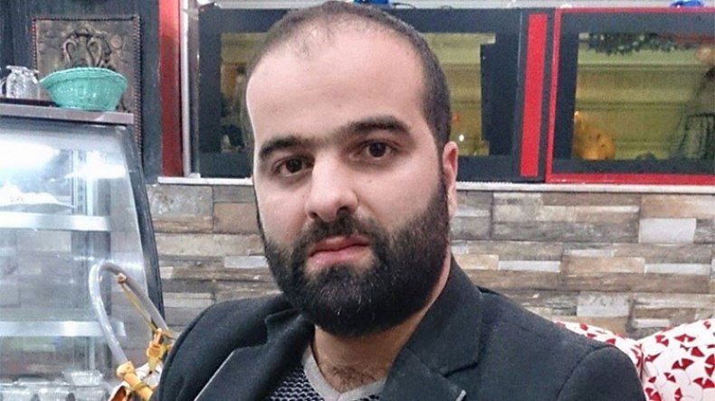 مستعد للجزء الثاني من عنتر نسيب الشداد بشرط موافقة مروان قروابي