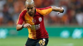 فيغولي: قدمنا مباراة كبيرة أمام فينرباتشي وهذا هدفنا