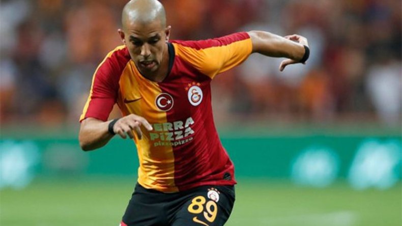 فيغولي: قدمنا مباراة كبيرة أمام فينرباتشي وهذا هدفنا