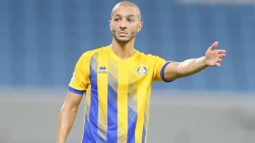 هني يمنح الفوز للغرافة