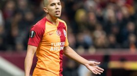 فيغولي وغزال يصطدمان في قمة الدوري التركي