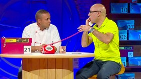 جوائز مالية بـ 500 مليون ومليار سنتيم في “أدي ولا خلي 2”