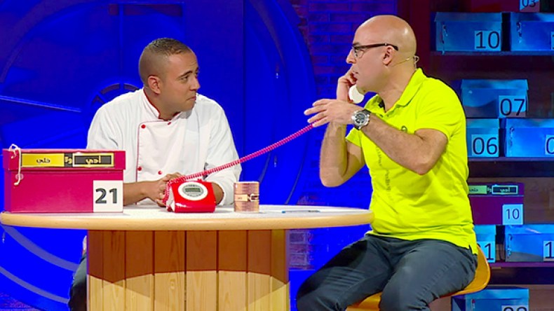 جوائز مالية بـ 500 مليون ومليار سنتيم في “أدي ولا خلي 2”