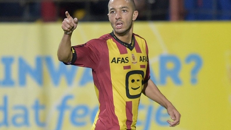 هني وأندرلخت مباشرة مساء الأحد على قناة “الشروق” العامة