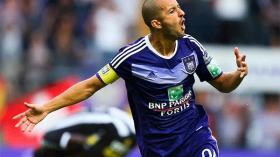 “داربي” الأقوياء.. “أندرلخت – بروج” حصريا على شاشة “الشروق”!