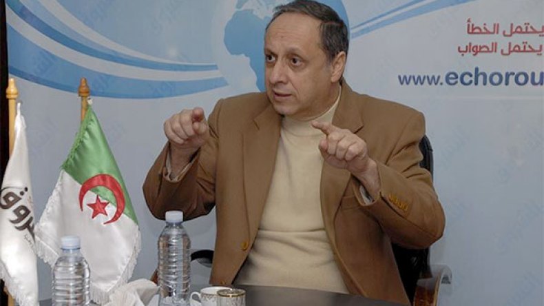 جيلالي سفيان: المعارضة تريد بديلا أحسن