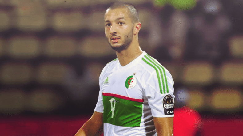 بلماضي يستدعي هني إلى لقاء الطوغو