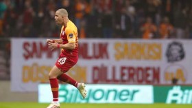 نادي الوحدة السعودي ينافس شالكة على ضم فيغولي