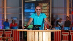 “أدّي ولا خلي” أول مسابقة ألعاب بمبالغ ضخمة في تاريخ البرامج الجزائرية