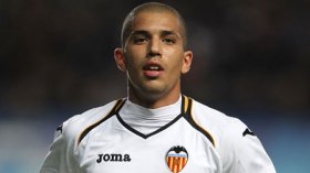 فغولي يخطف الأضواء في أول ظهور رسمي له مع الخضر