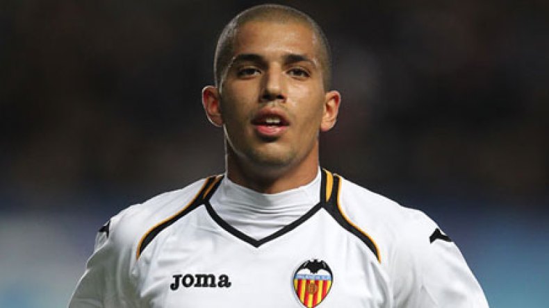 فغولي يخطف الأضواء في أول ظهور رسمي له مع الخضر