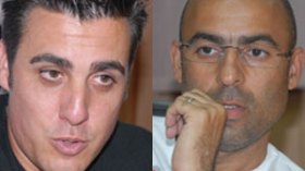 “أولماك” و”سفيان داني” يسحرون الجزائريين بعد الإفطار في رمضان