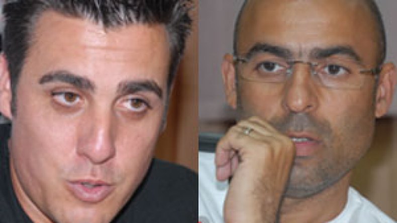 “أولماك” و”سفيان داني” يسحرون الجزائريين بعد الإفطار في رمضان