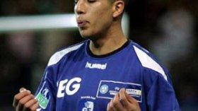 ميلان‭ ‬الإيطالي‭ ‬مهتم‭ ‬بفيغولي‭ ‬