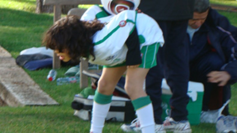 الموهبة الكروية الجزائرية سفيان يزور المنتخب