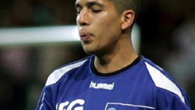 فيغولي‭ ‬وبلعيد‭.. ‬في‭ ‬‮”‬الخضر‮” ‬‭ ‬بعد‭ ‬المونديال