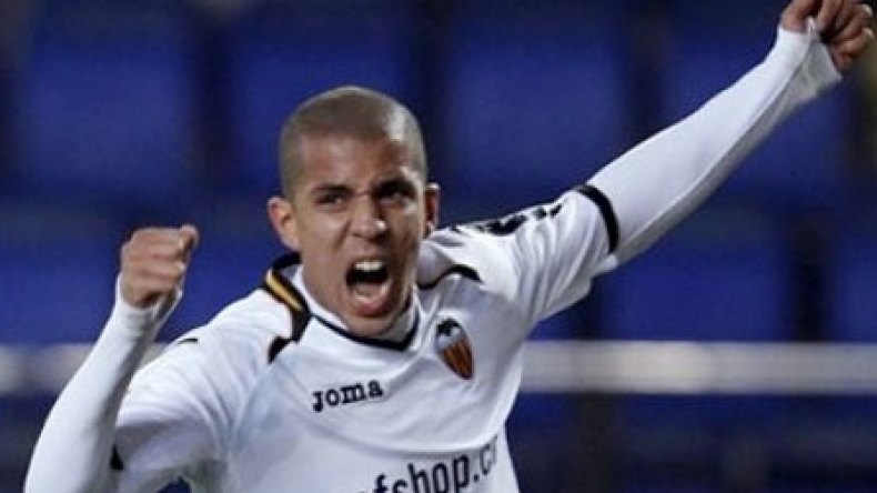 فيغولي وغزال ضمن التشكيلة المثالية لمحترفي إفريقيا في أوروبا