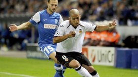 سفيان فيغولي مؤهل ليصبح أحسن لاعب إفريقي في السنوات القادمة