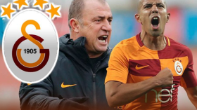 مدرب غالاتسراي يريد إراحة فيغولي قبل داربي اسطنبول