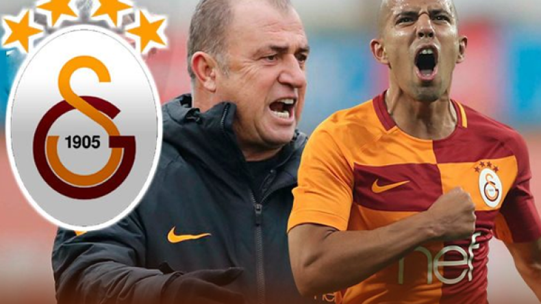 مدرب غالاتسراي يريد إراحة فيغولي قبل داربي اسطنبول