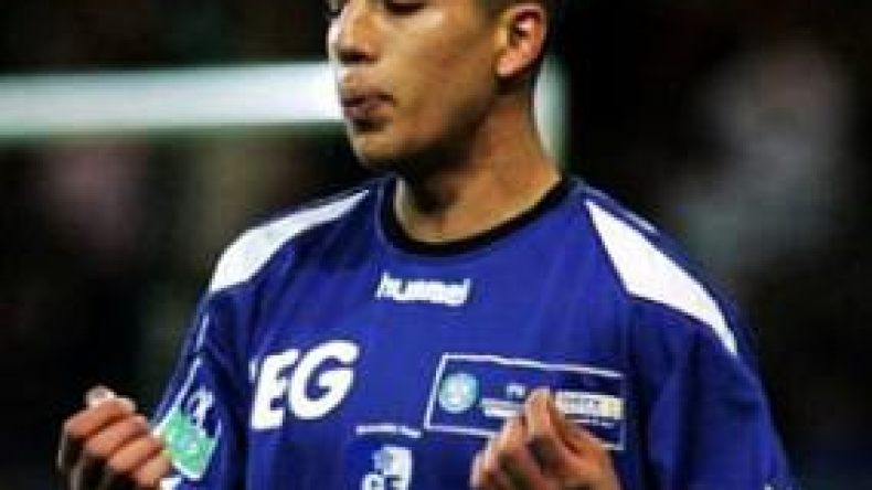 مانشستر يوناتيد يصر على ضم فيغولي