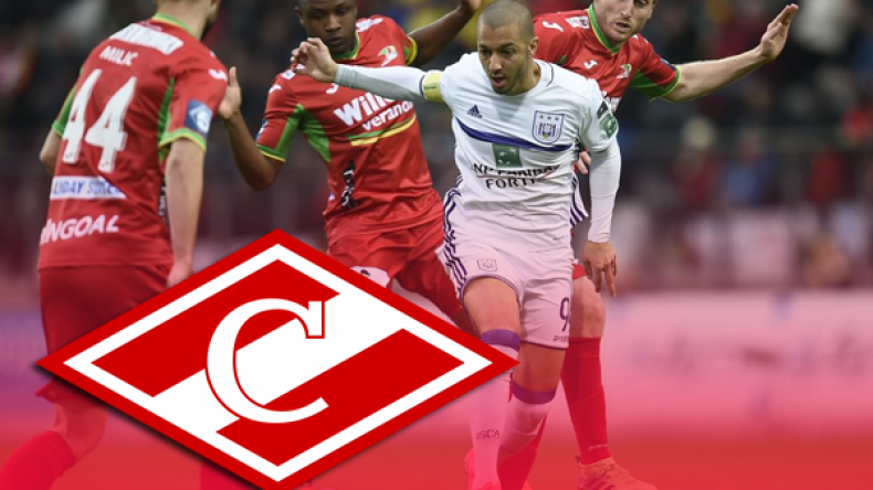 انتقال هني إلى سبارتاك موسكو رهينة صراع “المناجرة”