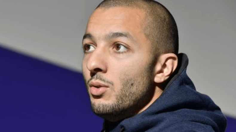 مناجير “يهودي” يجرّ سفيان هني إلى العدالة الفرنسية